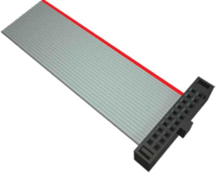 Samtec FFSD-06-D-06.00-01-N 1970076