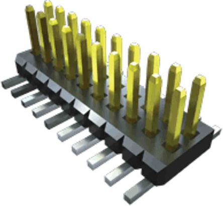 Samtec FTM-102-02-L-DV 1970080