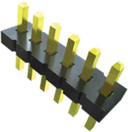 Samtec FTS-106-03-L-DV 1970082