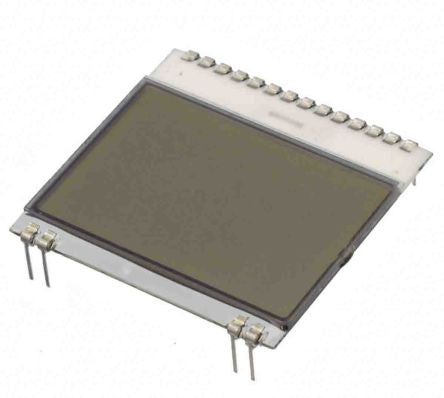 Electronic Assembly EA DOGS102N-6 1971225