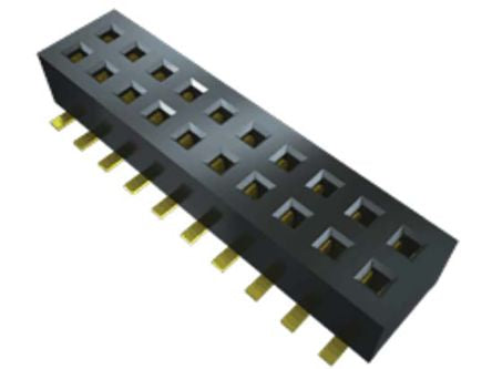 Samtec CLP-110-02-L-D-BE 1976613