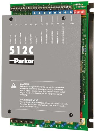 Parker 512C-04-00-00-00 2371461