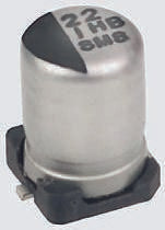 Panasonic EEEHB0J101AP 569203