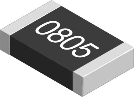 Yageo SR0805JR-7W10RL 1978391