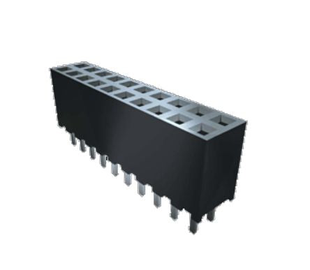 Samtec SQW-107-01-L-D-VS-A 1981459