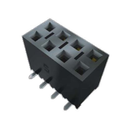 Samtec SSM-103-F-DV-LC 1981507