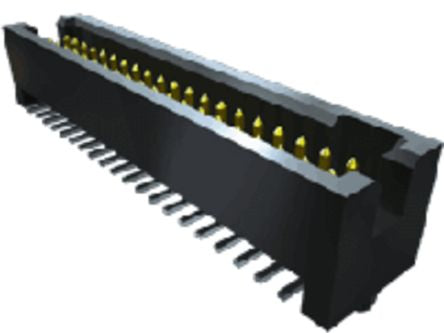 Samtec TFM-115-02-L-D-DS 1982698