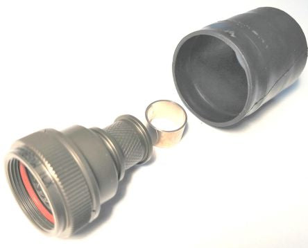 Amphenol BK4SRL14089SY-B1 1987491