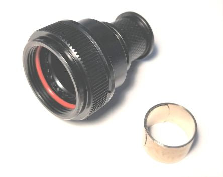 Amphenol BK4SRL14089SZN 1987492