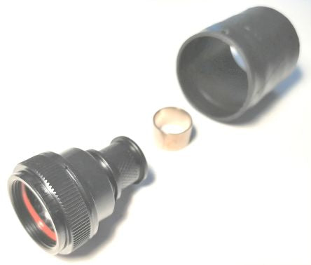 Amphenol BK4SRL14089SZN-B1 1987493