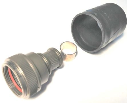 Amphenol BK4SRN18129SY-B1 1987543