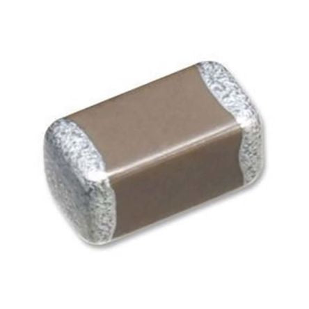 Yageo CC0805KRX7RBBB102 1988162