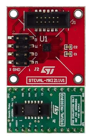 STMicroelectronics STEVAL-MKI211V1K 1988663