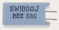 TE Connectivity SQMR533KJ 1997933