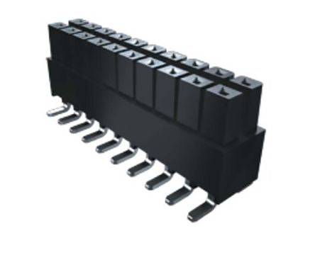 Samtec IPS1-105-01-L-D-VS 2000244