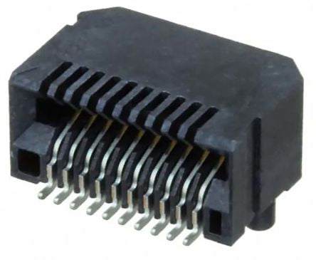 Samtec MECT-110-01-MM-D-RA1 2000411