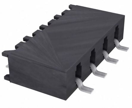 Samtec MMS-104-02-L-SH-TR 2000429