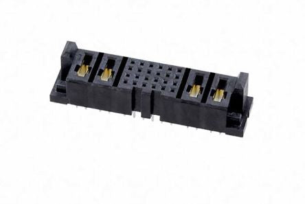 Samtec MPSC-02-24-02-7.70-01-L-V-LC 2000466