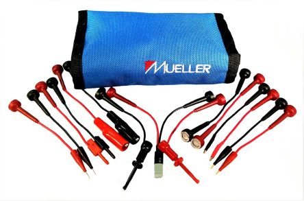 Mueller Electric KT-MS001 2000584