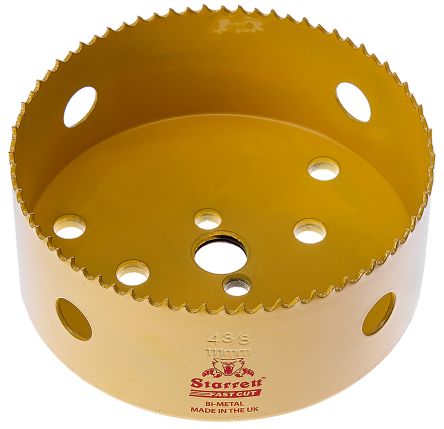 Starrett FCH0438 2000844