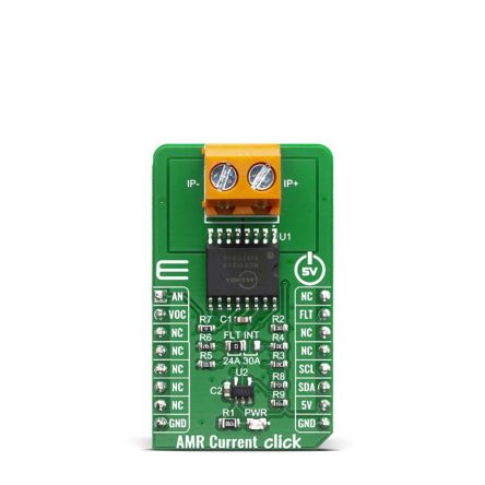MikroElektronika MIKROE-3812 2001370