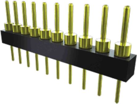 Samtec TS-120-T-AA 2001515