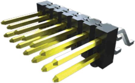 Samtec TSM-110-02-T-DV 2001624
