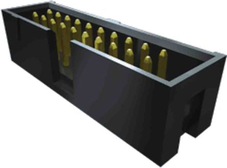 Samtec TST-112-01-G-D 2001668