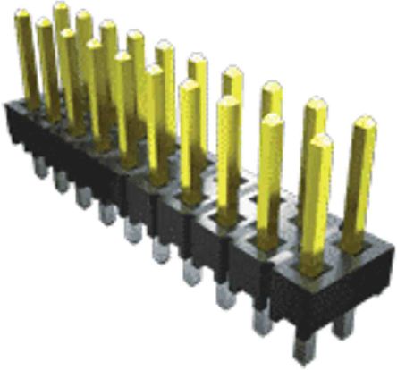 Samtec TSW-105-15-F-S 2001738