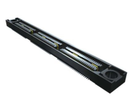 Samtec QSS-075-01-F-D-A 2001821