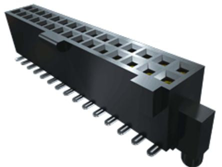 Samtec SFML-107-T2-S-D-SN 2002145