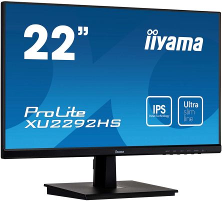 iiyama XU2292HS-B1 2003736