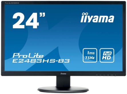 iiyama E2483HS-B3 2003744