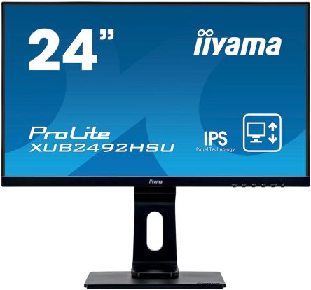 iiyama XUB2492HSU-B1 2003750