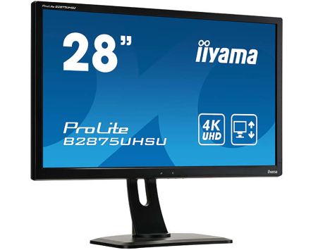 iiyama B2875UHSU-B1 2003755