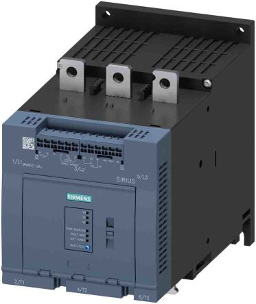 Siemens 3RW5076-2AB15 2004014