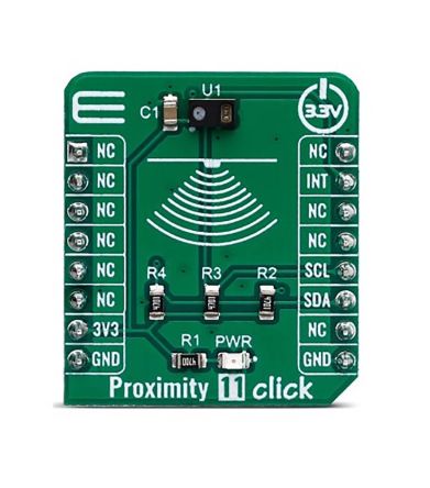 MikroElektronika MIKROE-3689 2005569