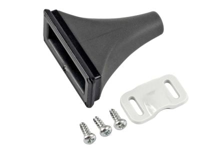 Hammond 1552CPGKITBK 2006035