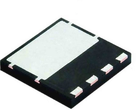 Vishay SIHH186N60EF-T1GE3 2006811