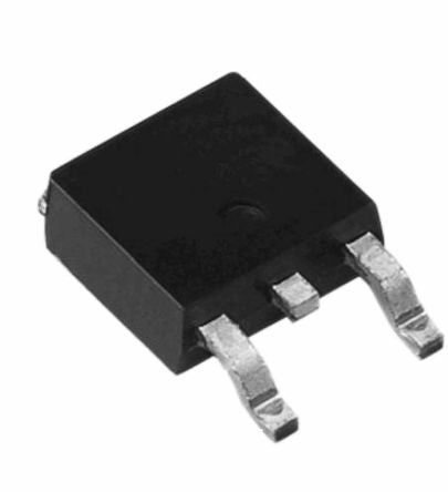 Vishay SIHD6N80AE-GE3 2006866