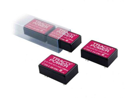 TRACOPOWER TEN 5-2413WI 2008443