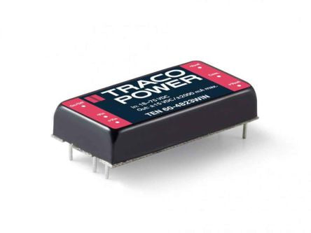 TRACOPOWER TEN 60-4823WIN 2008533