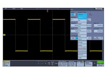 Tektronix SUP3 SEC 2009515