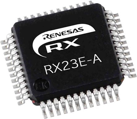 Renesas Electronics R5F523E5ADFL#30 2009561