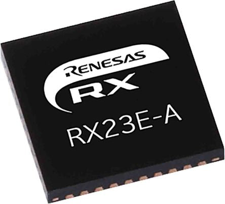 Renesas Electronics R5F523E6ADNF#U0 2009567