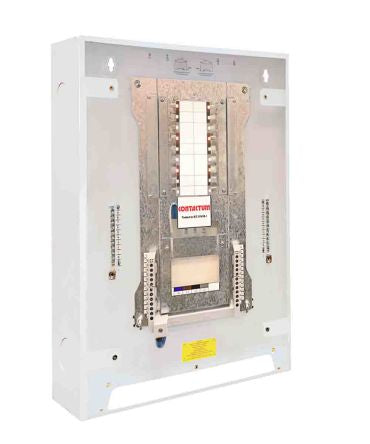 Contactum DDB125PIR08 2010751