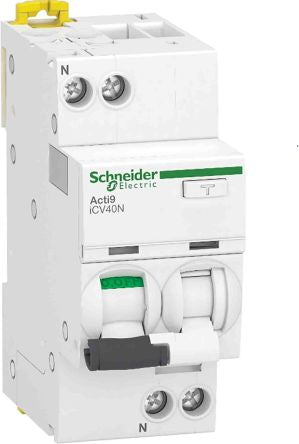 Schneider Electric A9DC3610 2012234