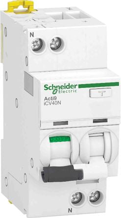 Schneider Electric A9DE3606 2012243