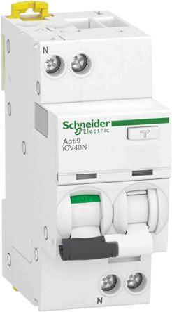 Schneider Electric A9DH3616 2012259