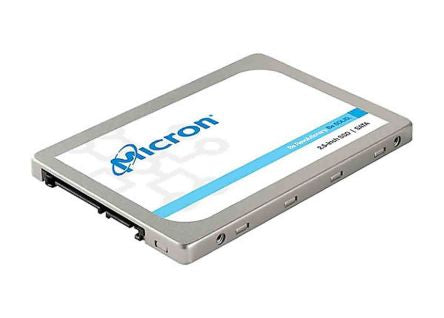 Micron MTFDDAK512TDL-1AW1ZABYY 2012275